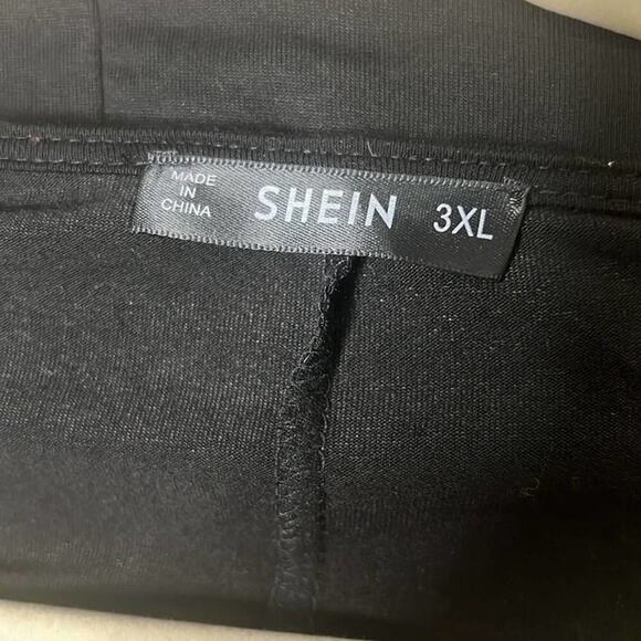SHEIN BODYSUIT‎ SIZE 3XL - Picture 3 of 5